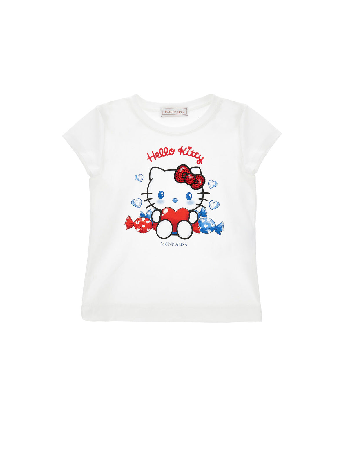 T-Shirt Hello Kitty