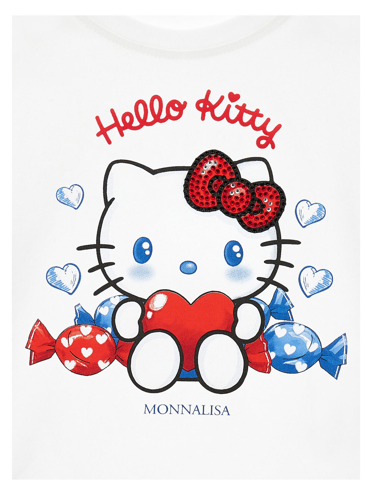 T-Shirt Hello Kitty