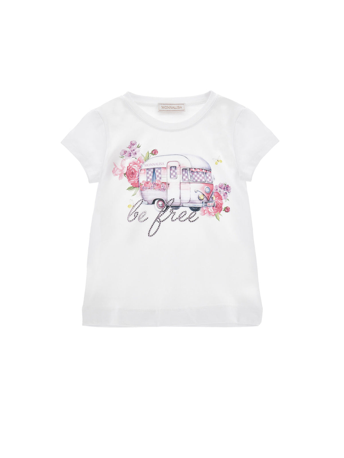 T-Shirt Camper