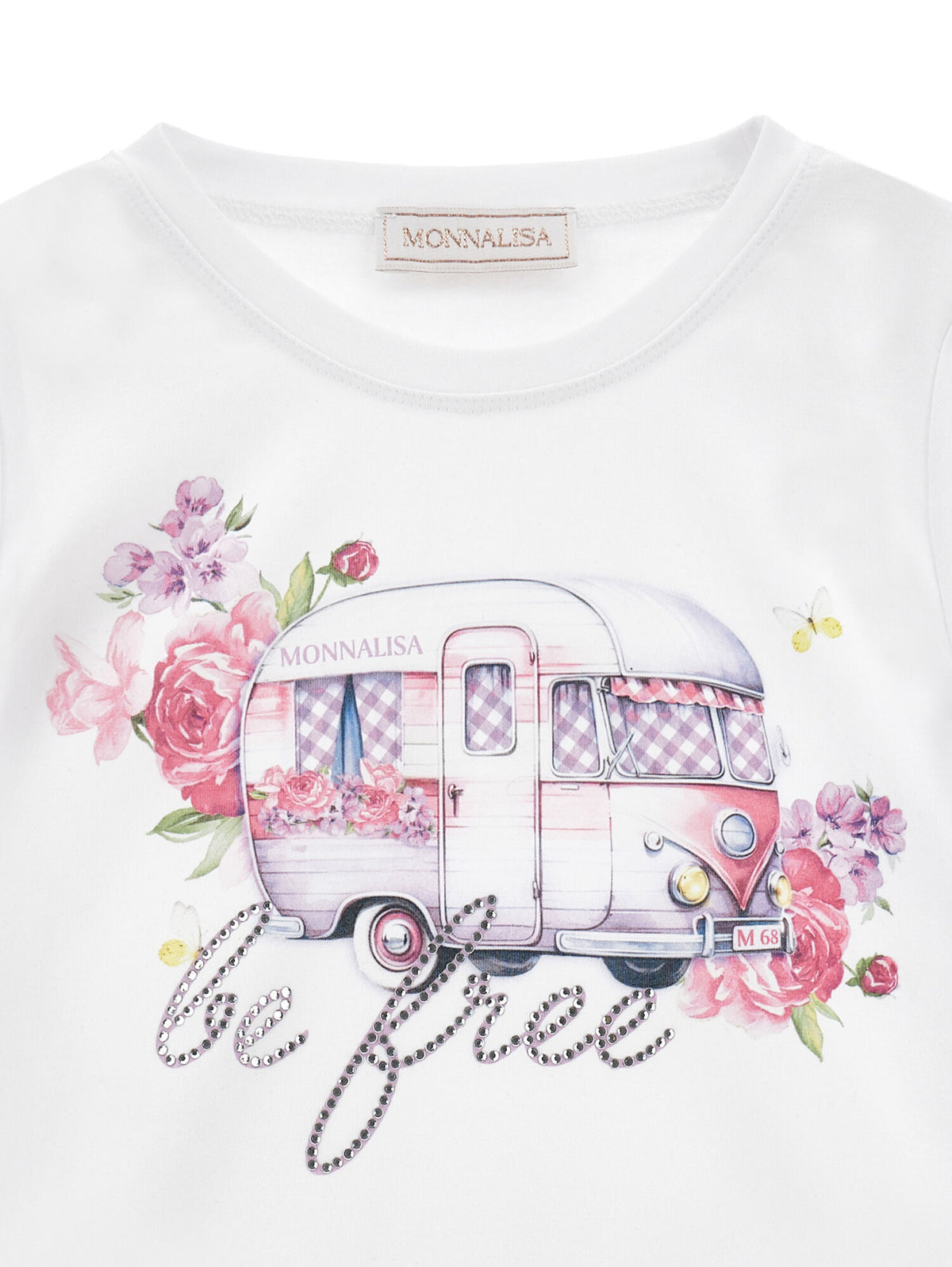 T-Shirt Camper