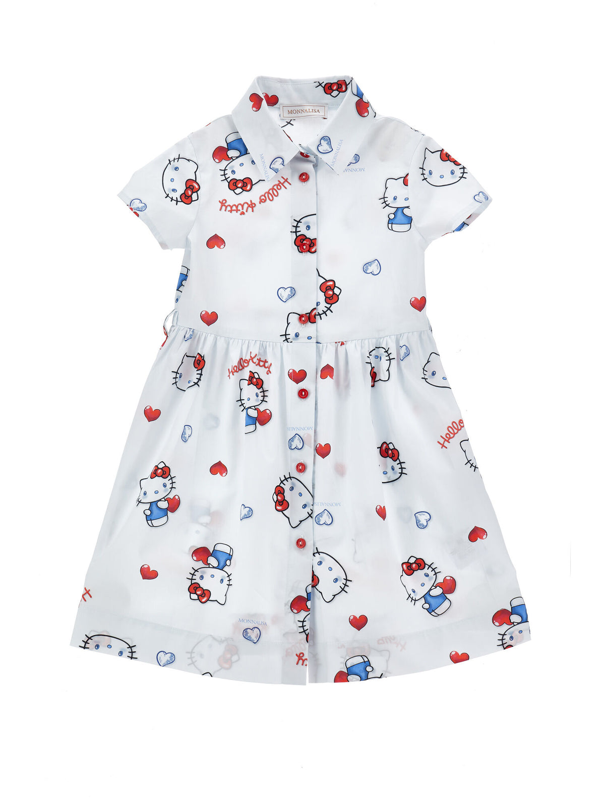 Abito Hello Kitty