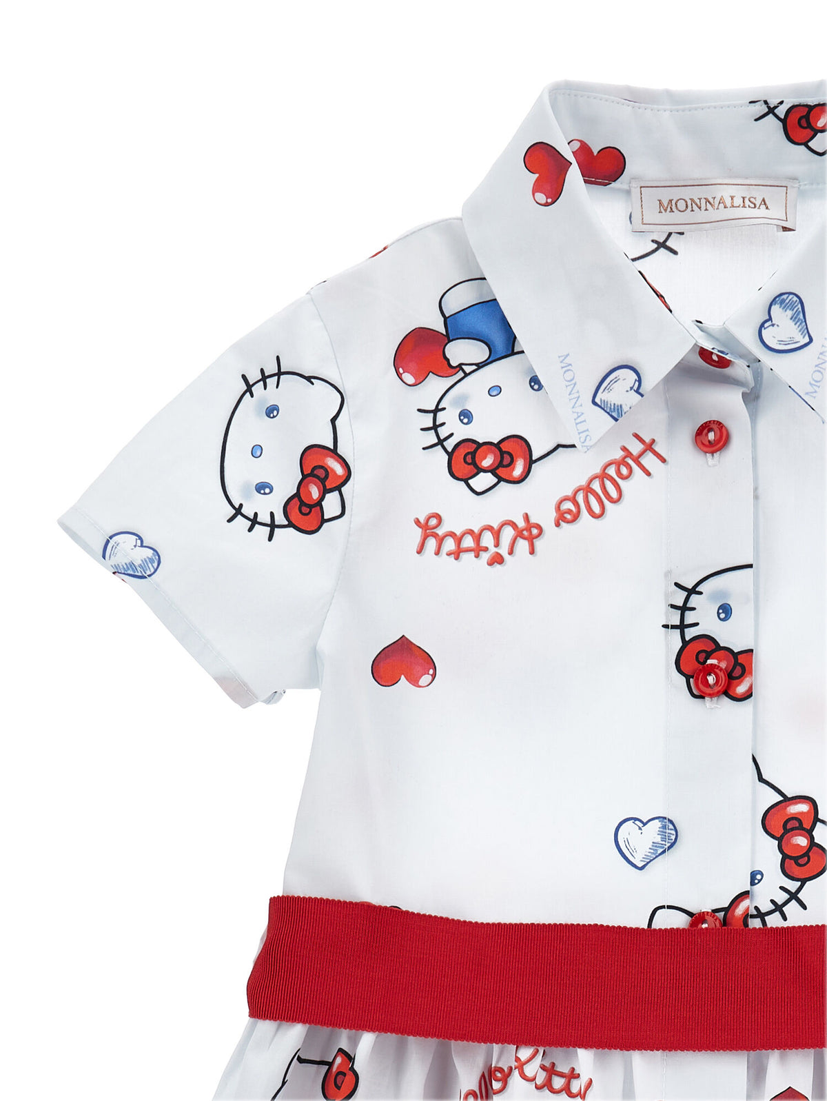 Abito Hello Kitty