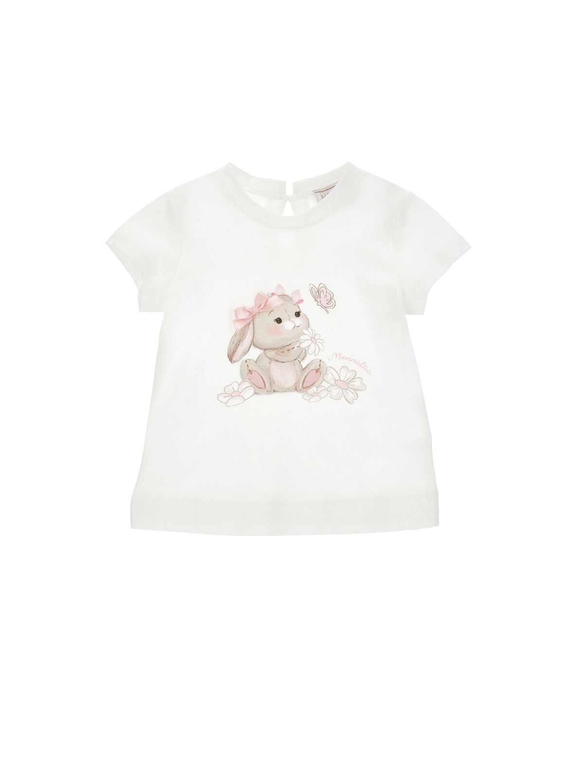 T-Shirt Coniglio
