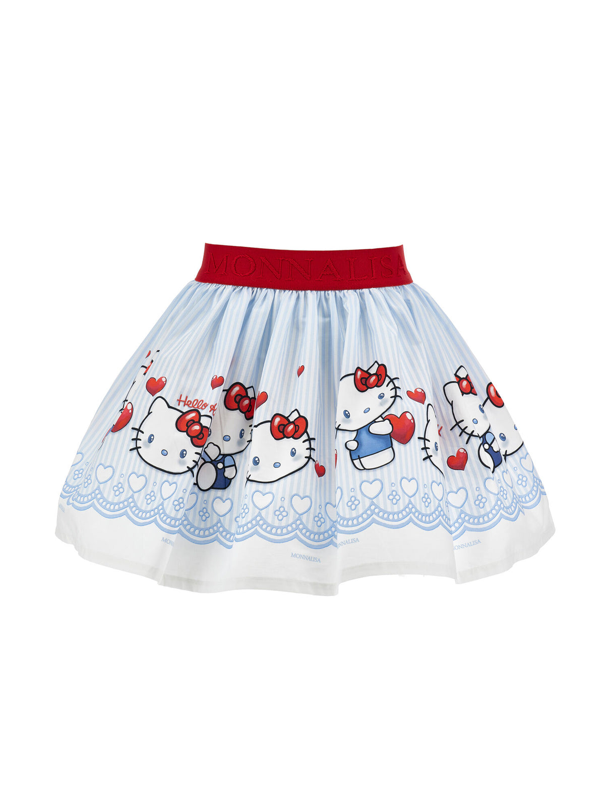 Gonna Hello Kitty