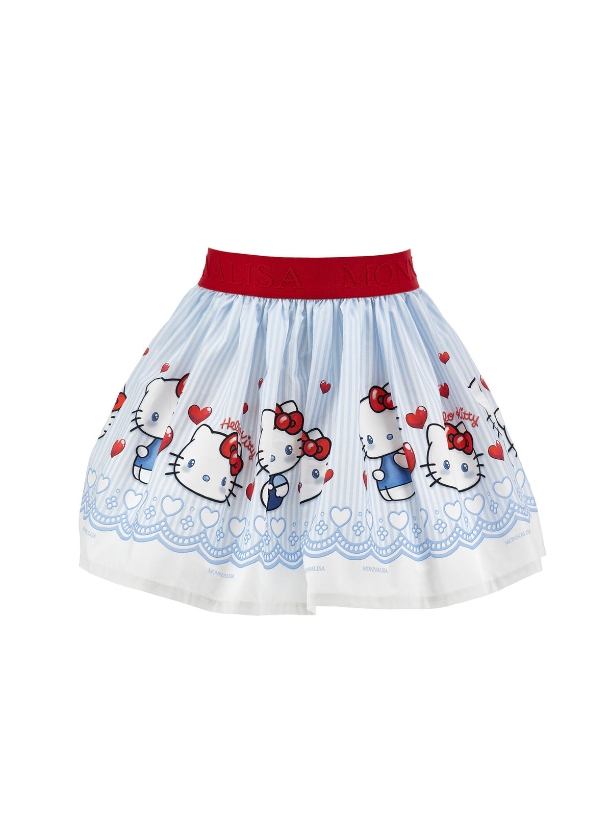 Gonna Hello Kitty