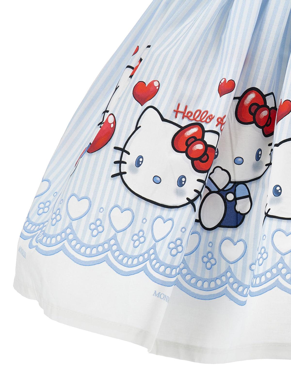 Gonna Hello Kitty