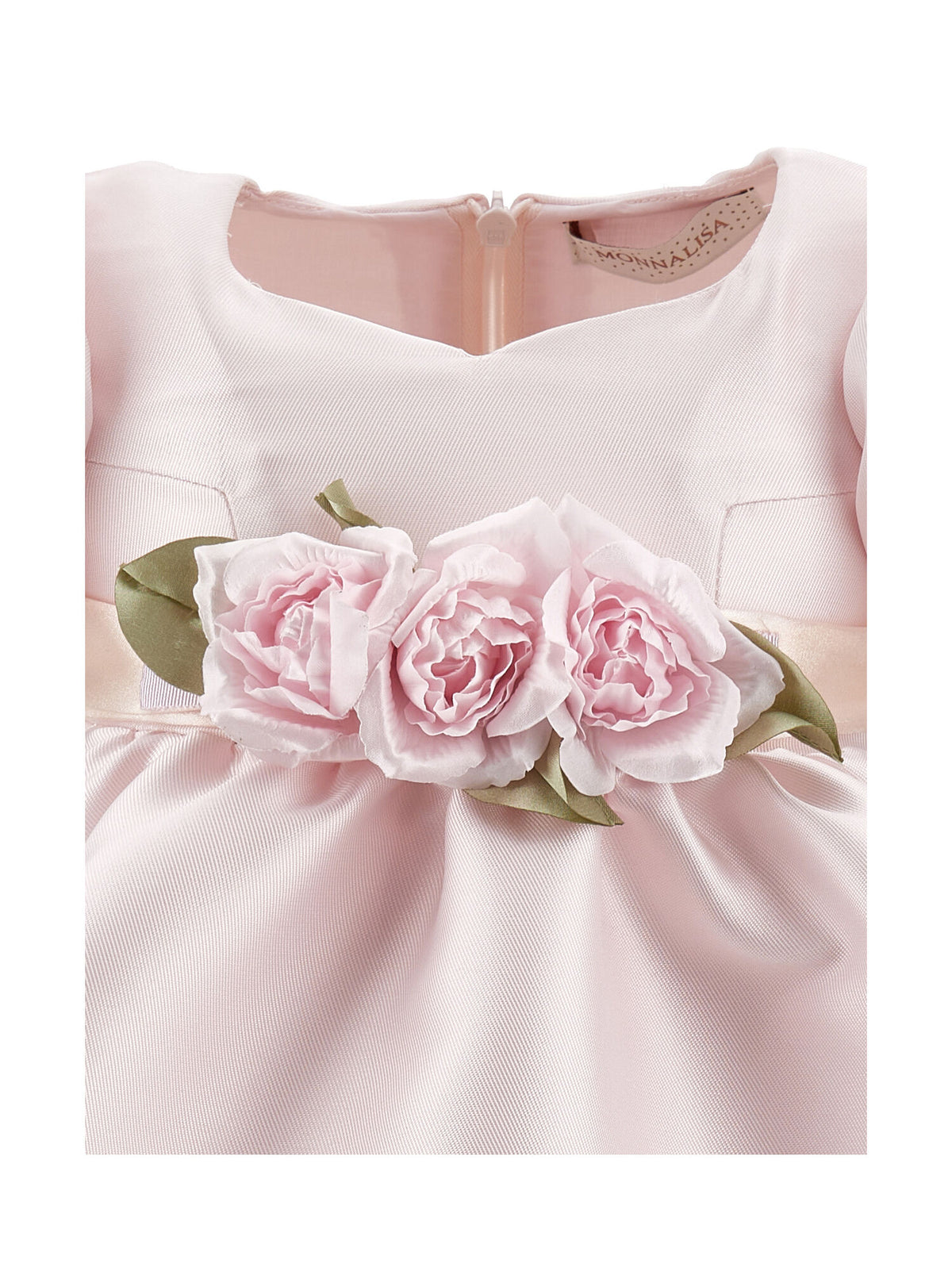 Abito con Fiori