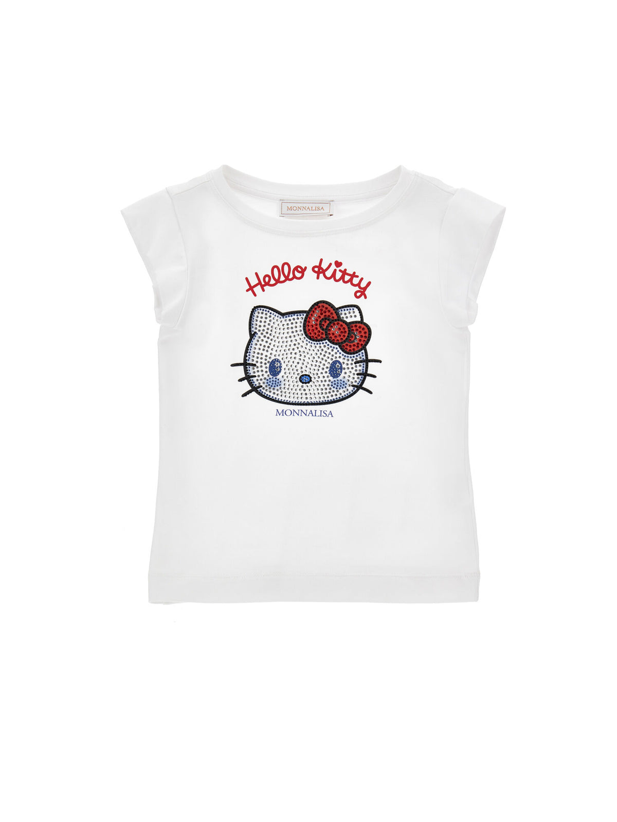 T-Shirt Hello Kitty