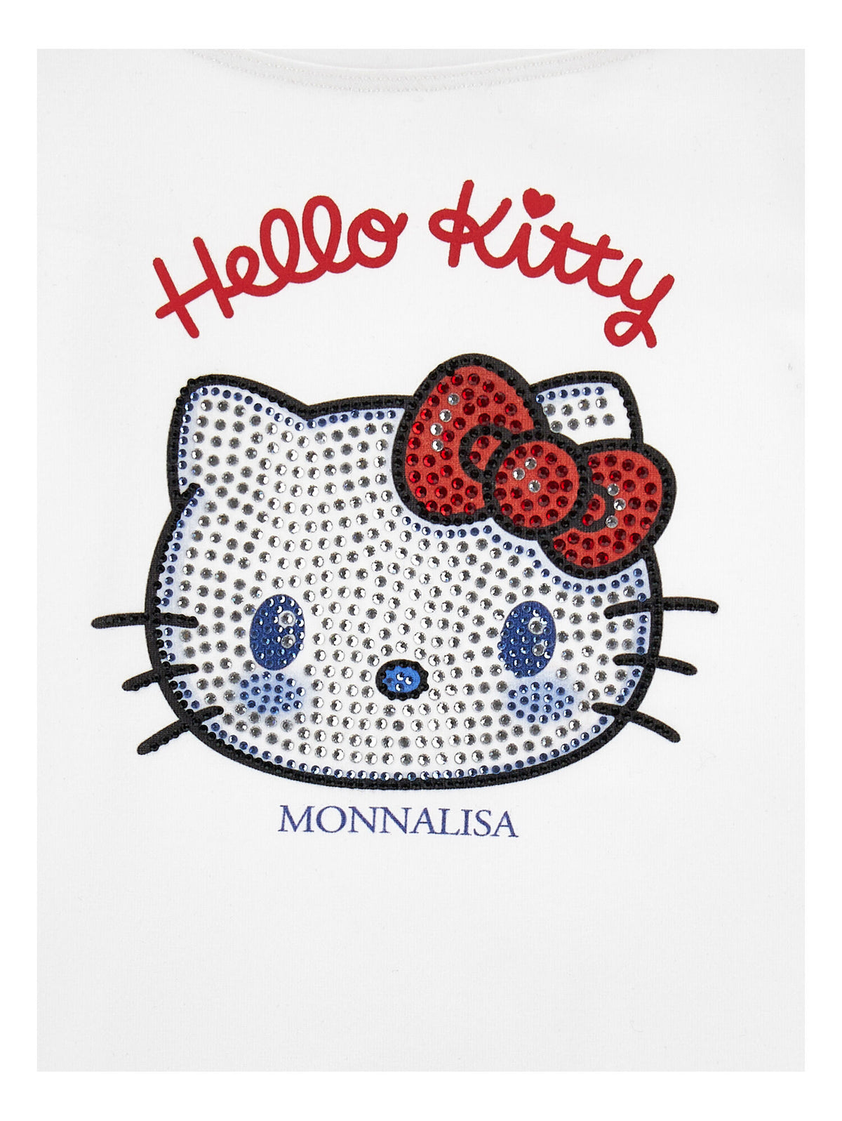 T-Shirt Hello Kitty
