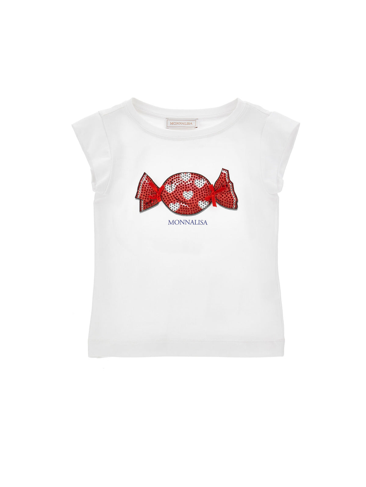 T-Shirt Caramella