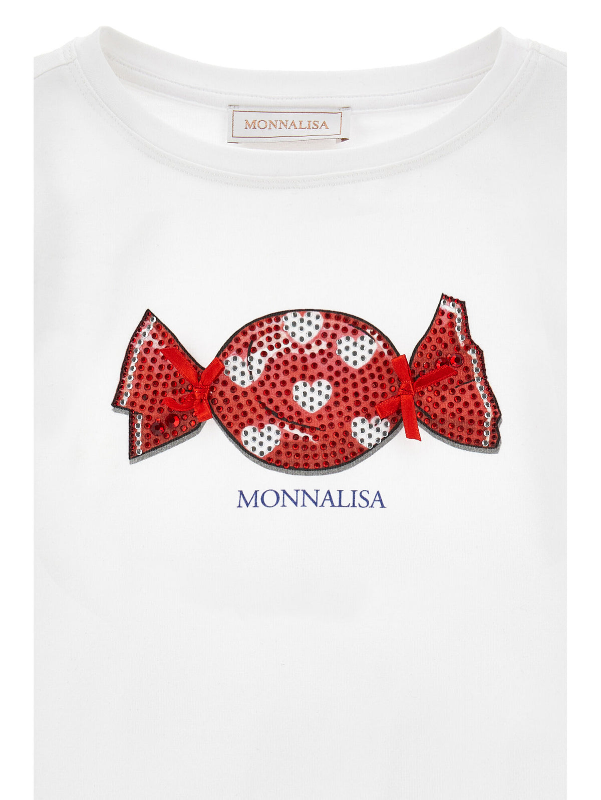 T-Shirt Caramella