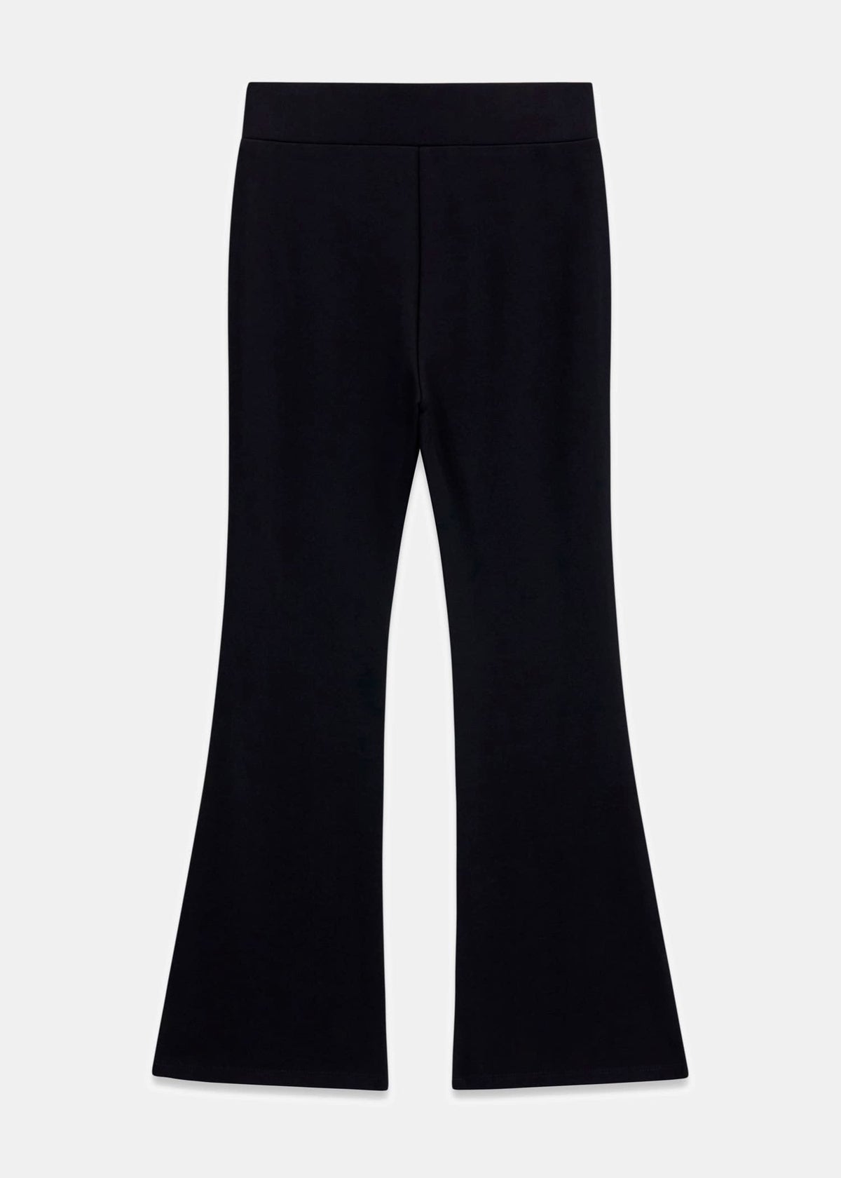 Pantaloni Milano Flare-leg