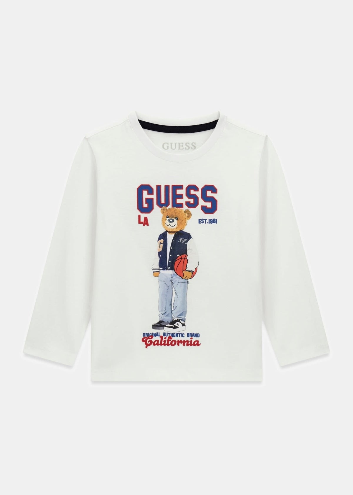 T-shirt stampata