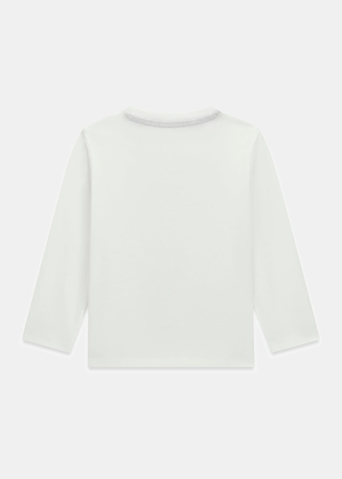 T-shirt stampata