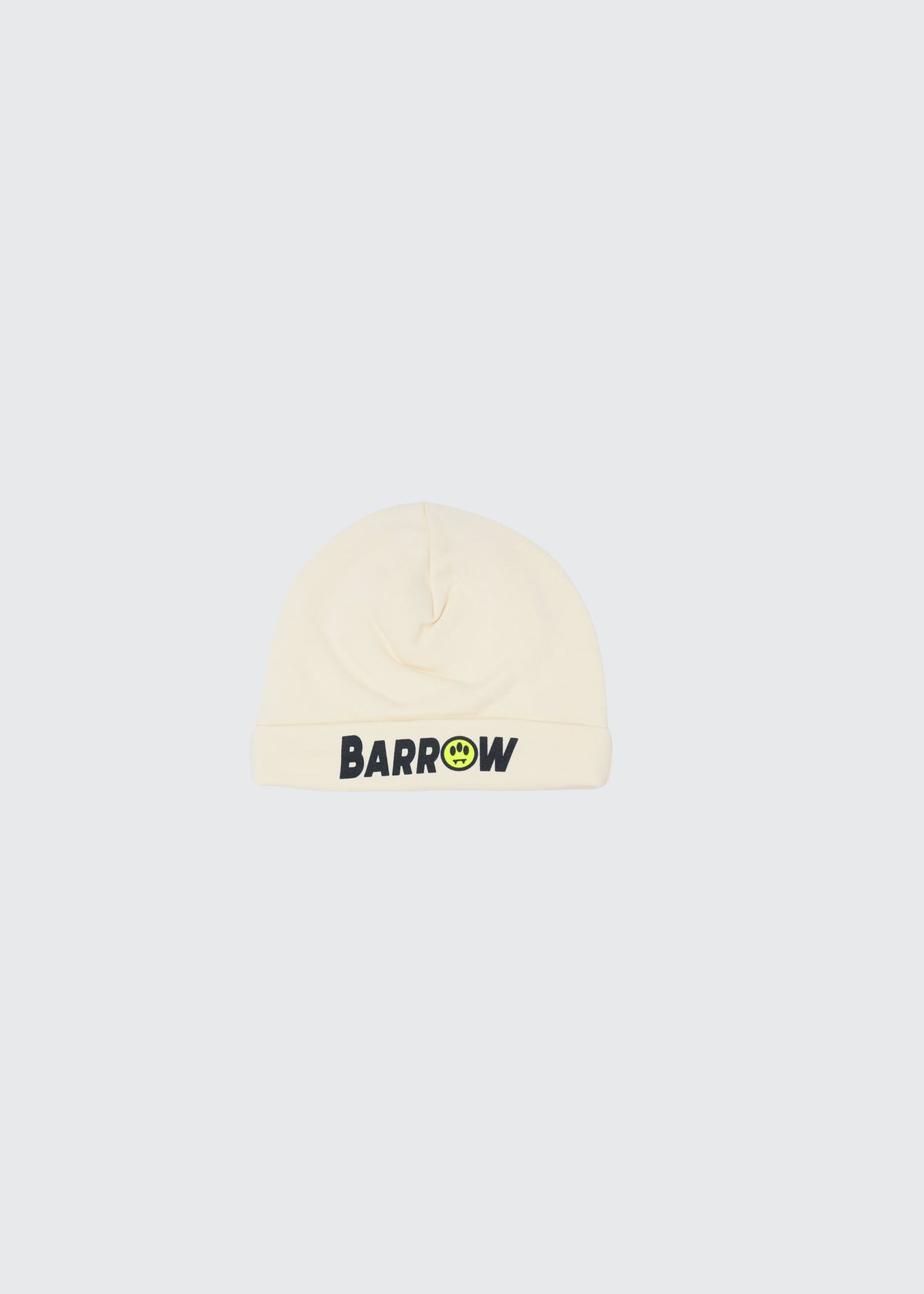 CAPPELLO MAXI LOGO SMILE