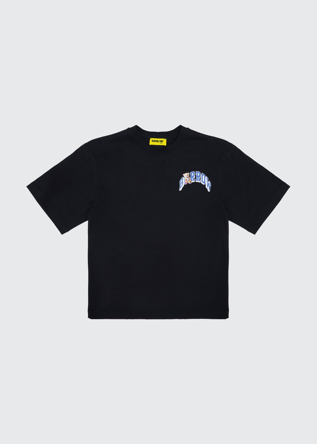 T-SHIRT ICONIC TEDDY