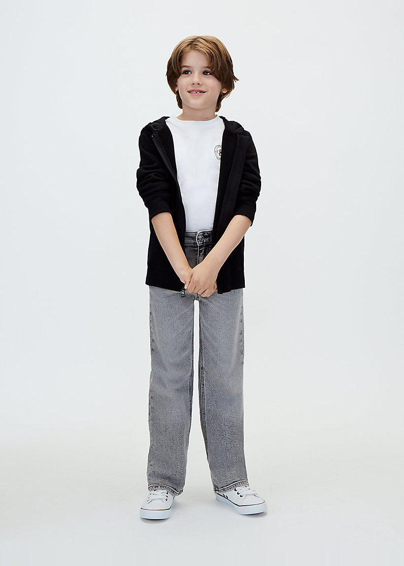 Jeans skater bambino