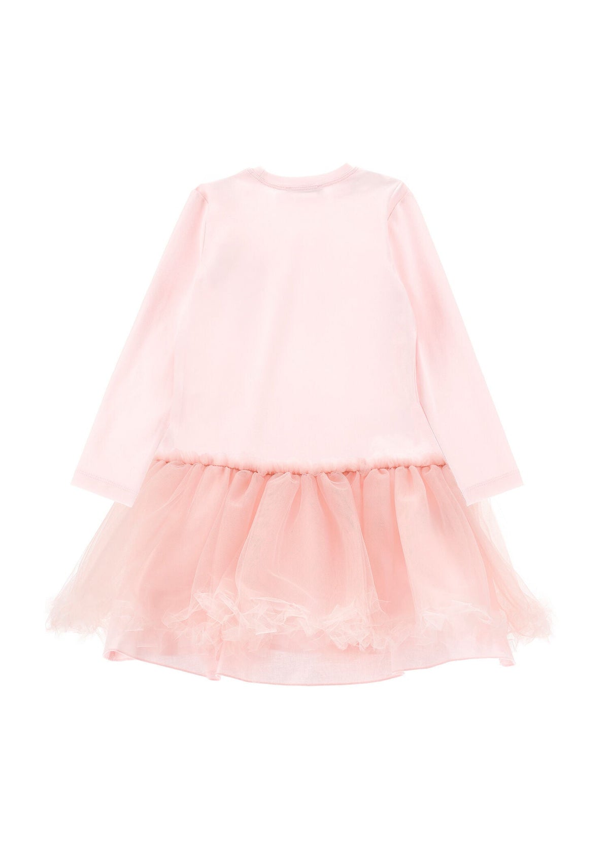 Abito Jessie con Tulle
