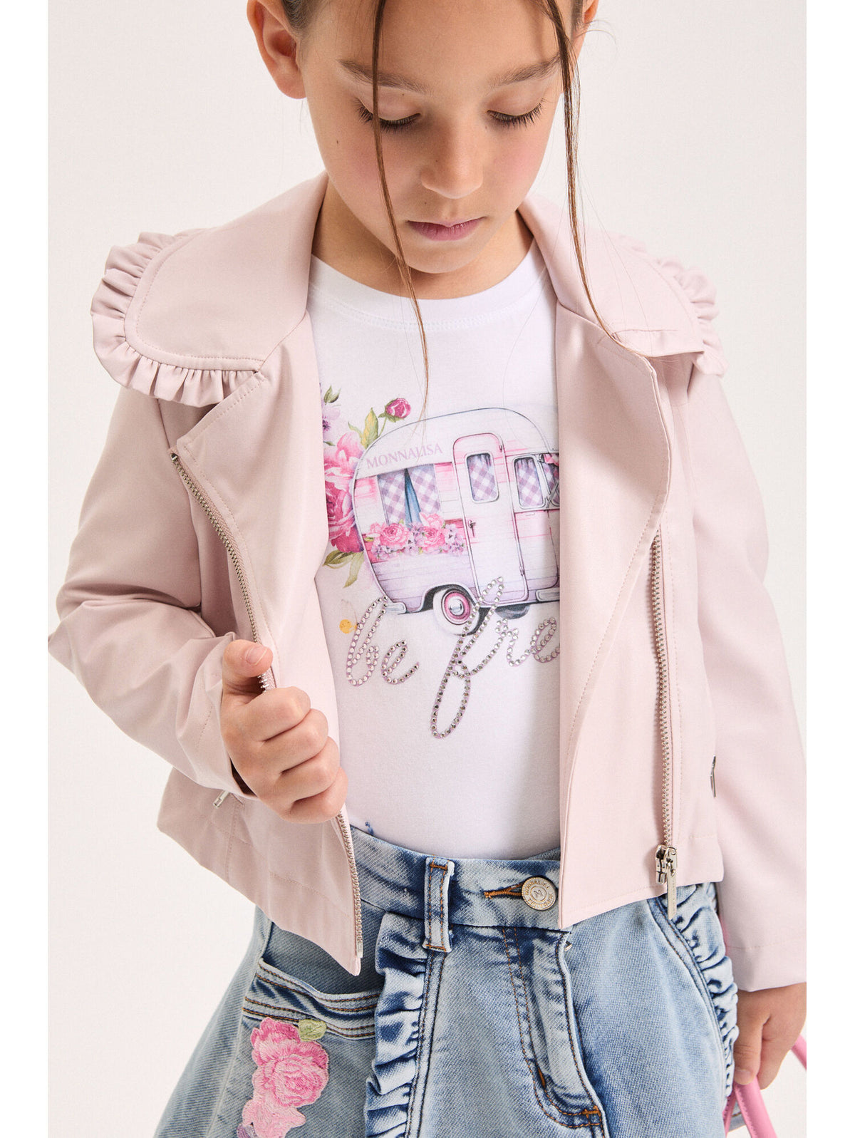 T-Shirt Camper