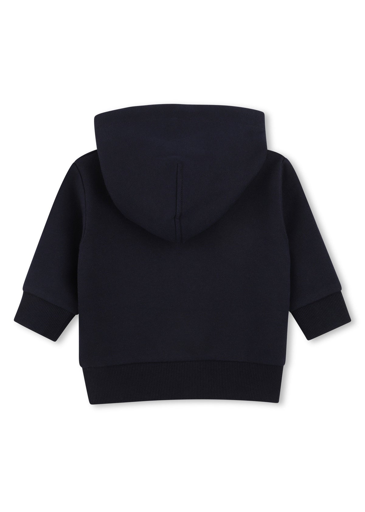 Timberland Kids Felpa con cappuccio e illustrazione - Marine