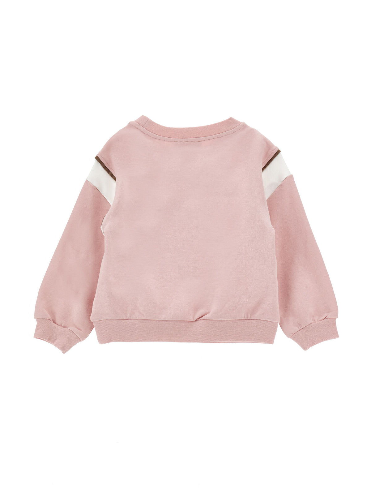 Felpa Jessie Strass Floral