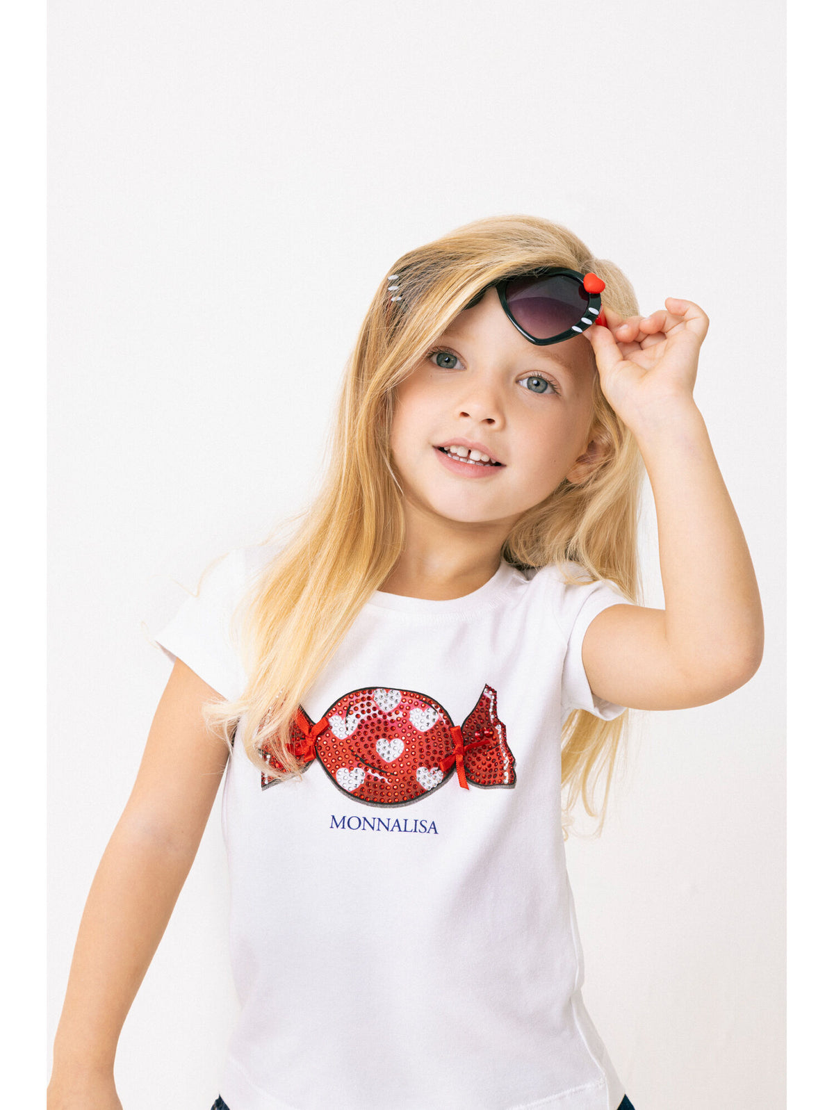 T-Shirt Caramella