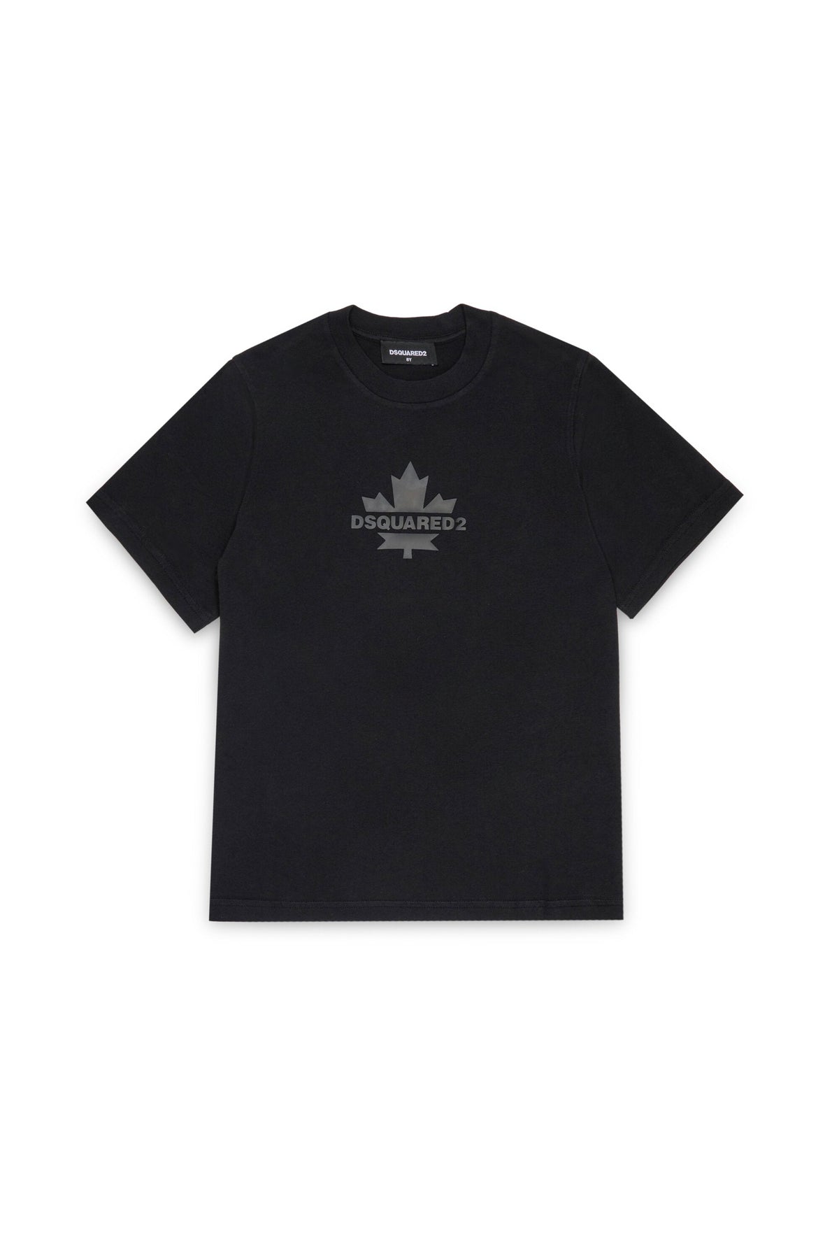 T-shirt con Maple Leaf