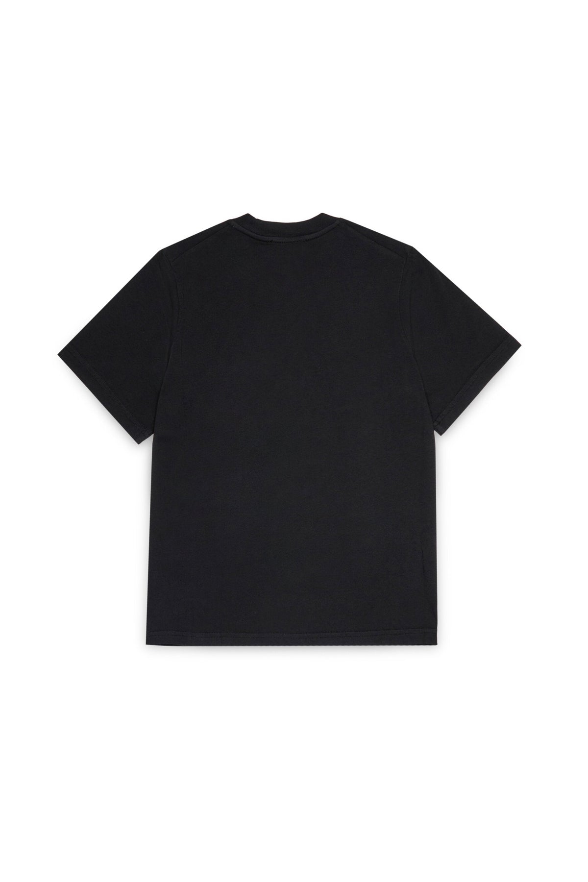 T-shirt con Maple Leaf