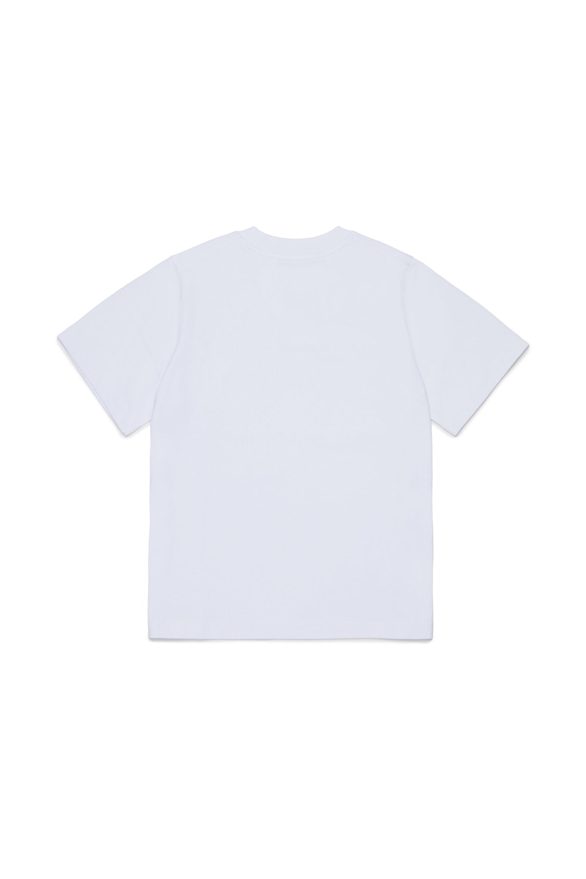 T-shirt con logo