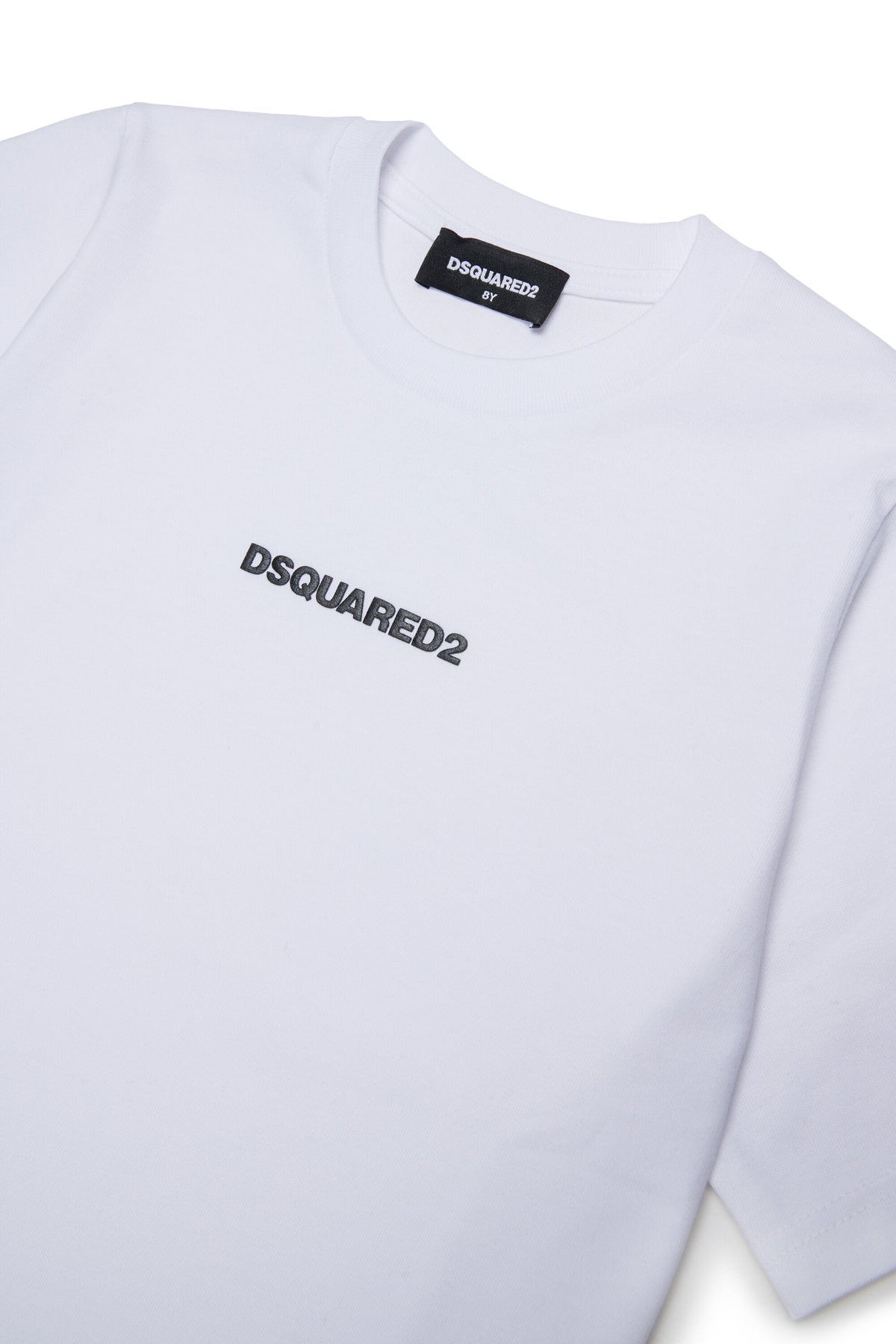 T-shirt con logo