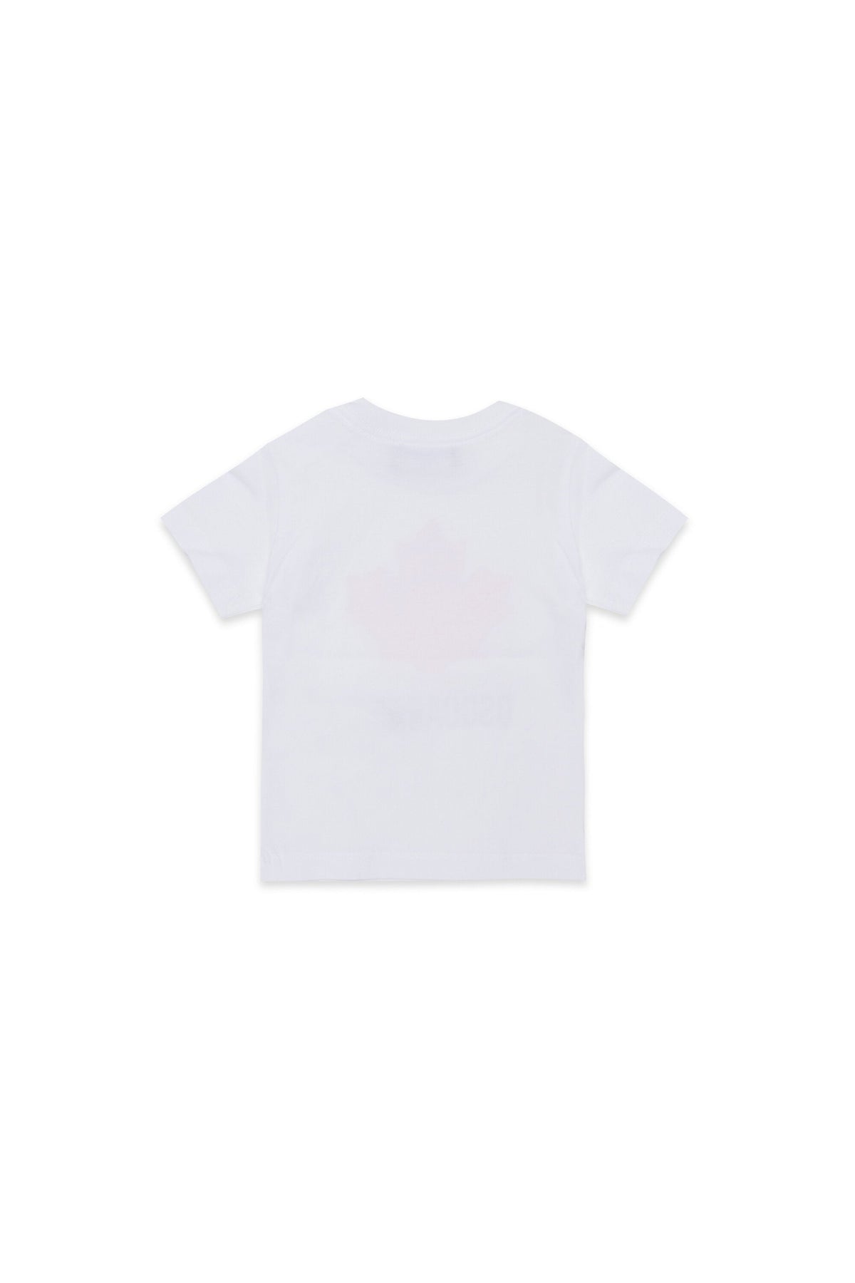 T-shirt con logo
