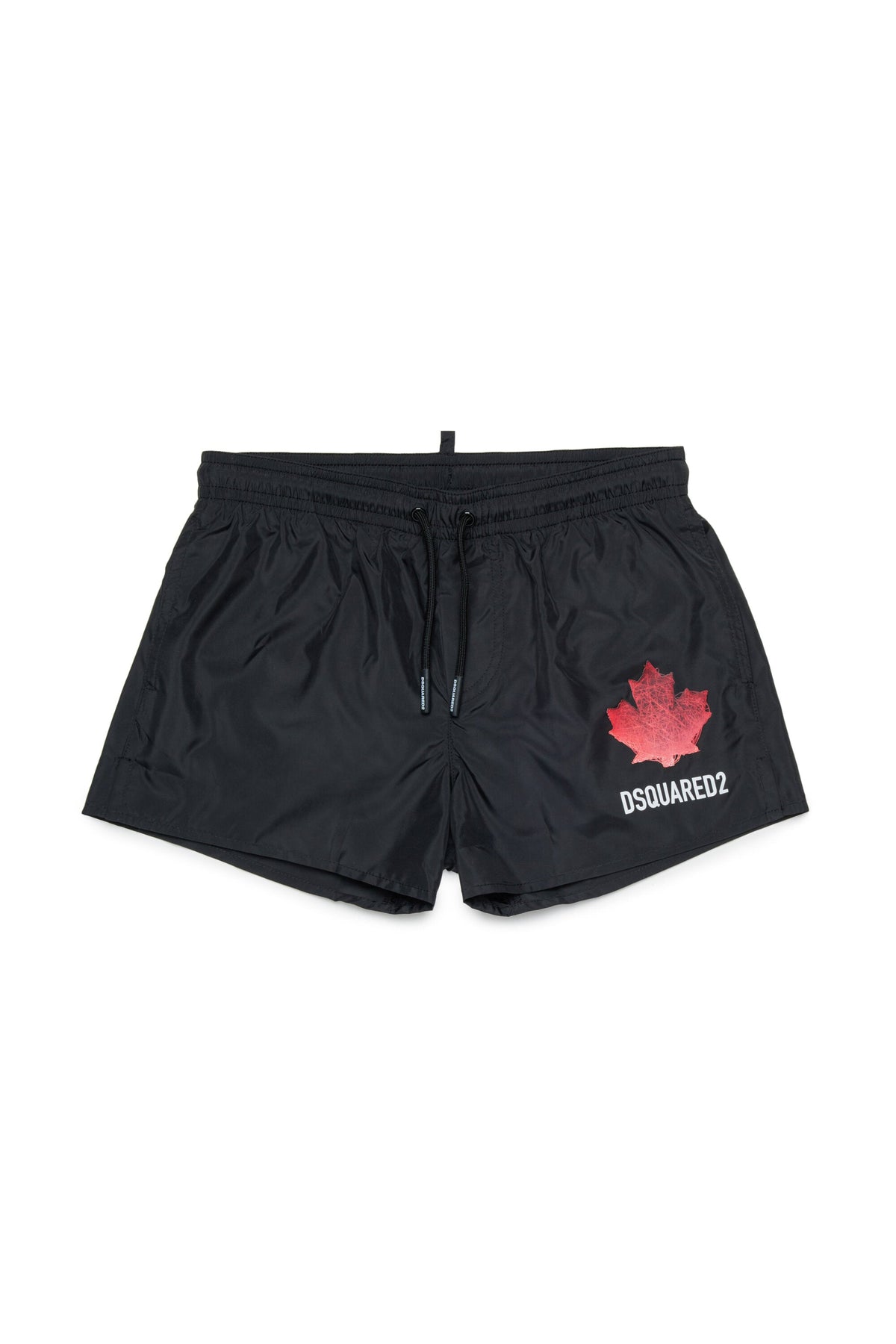 Costume boxer con logo