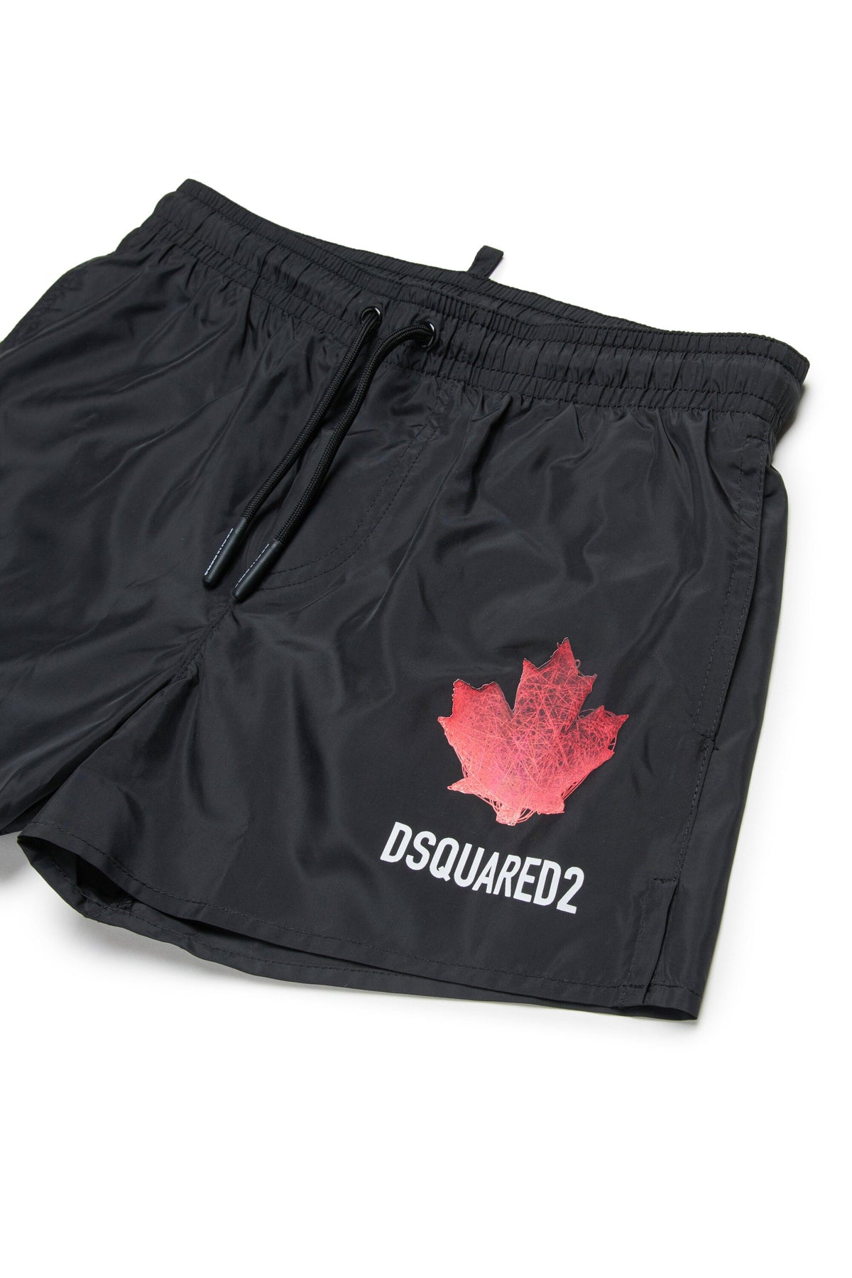 Costume boxer con logo