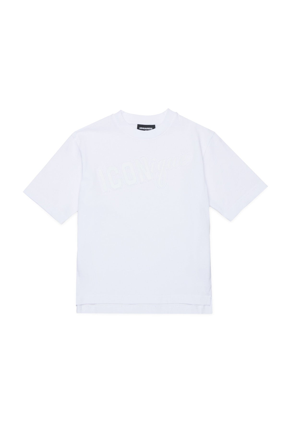 T-shirt con logo