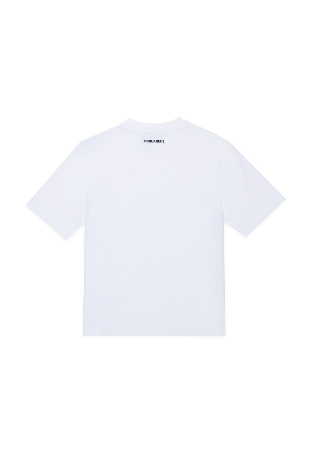 T-shirt con logo