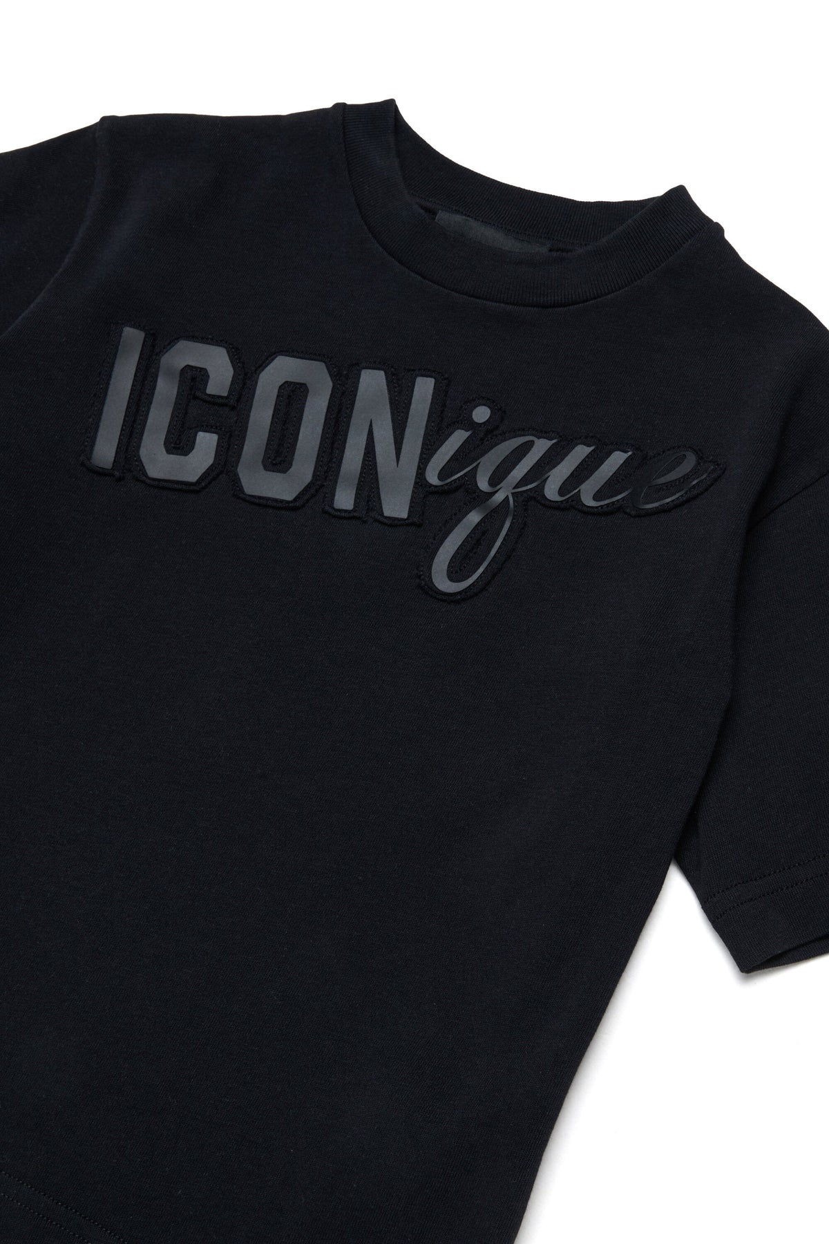 T-shirt con logo