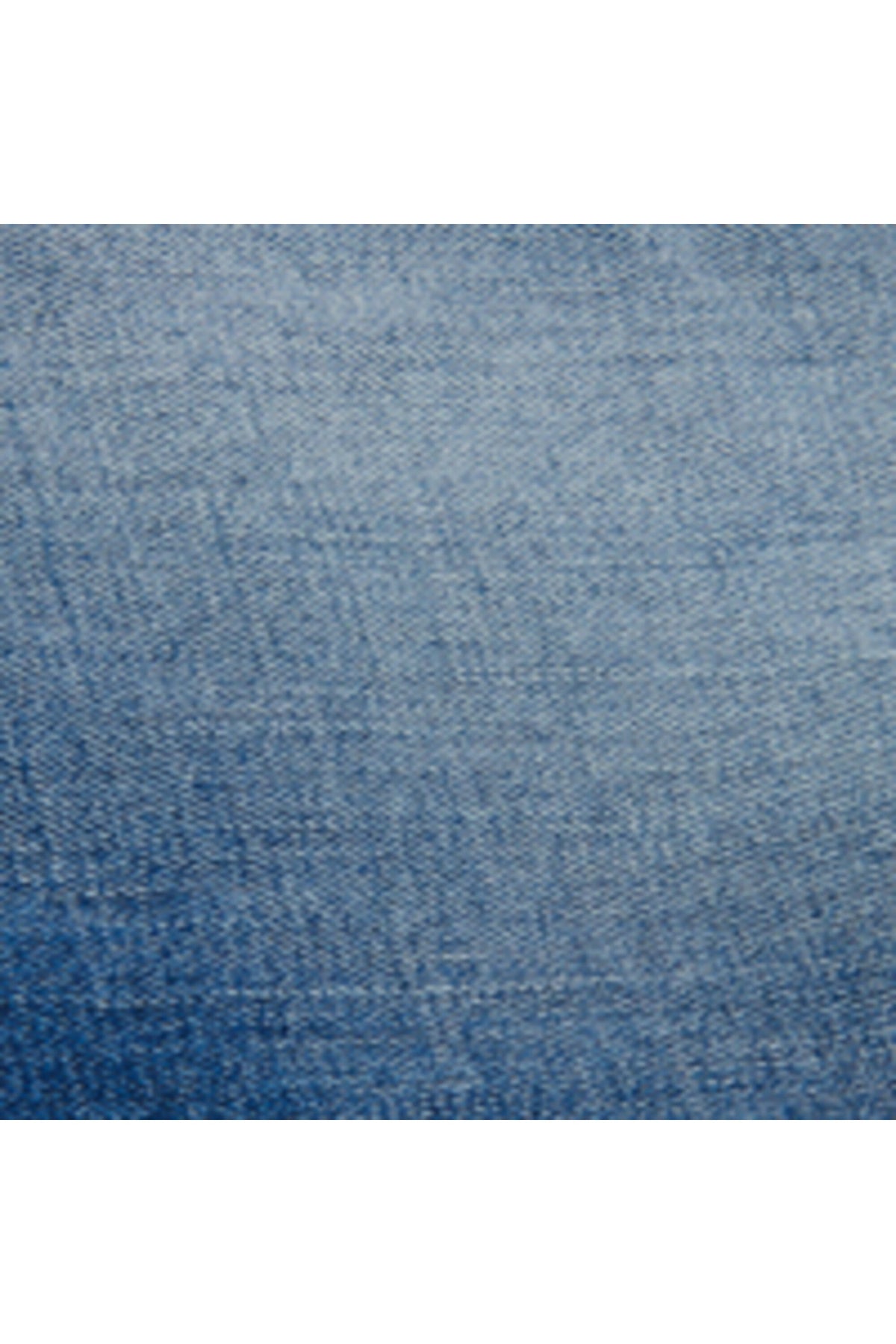 Jeans relaxed lavaggio blu medio - Baggy