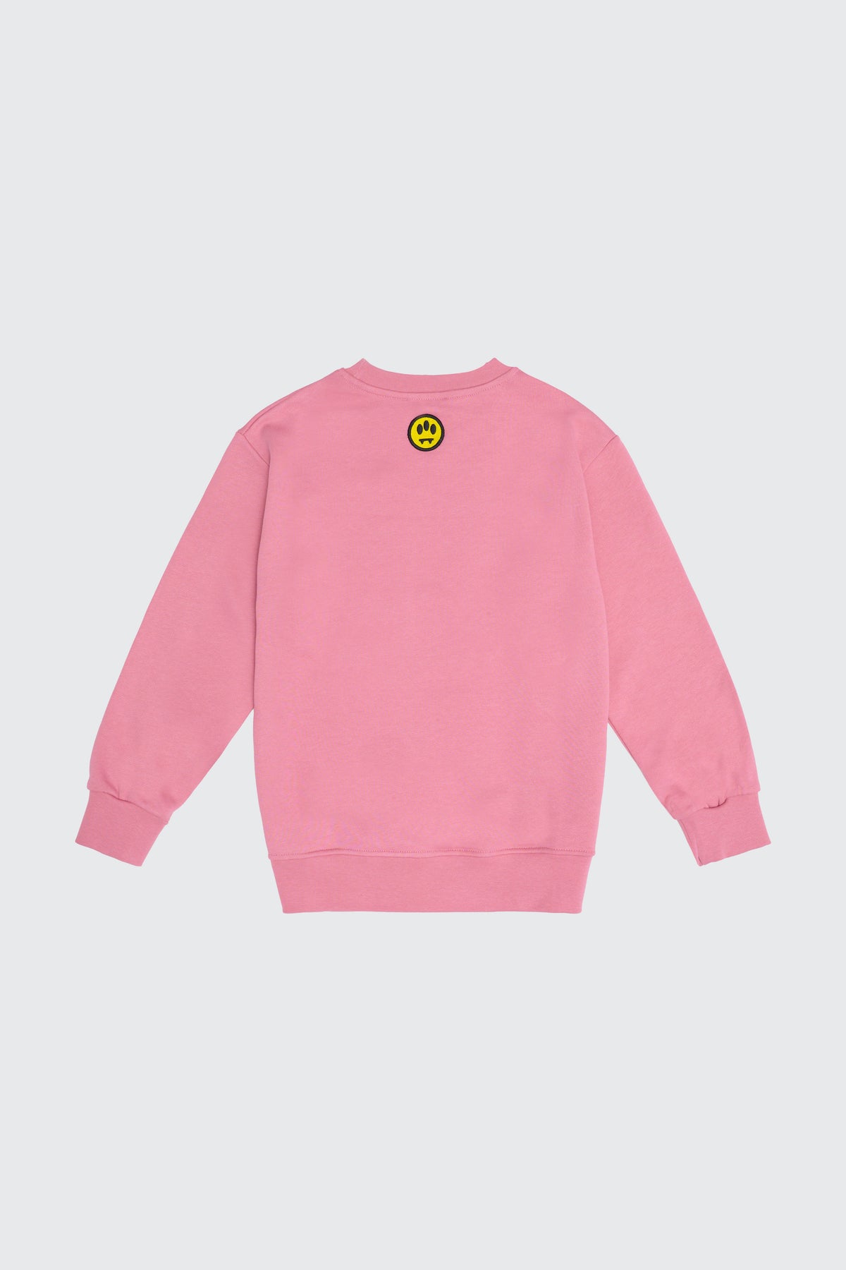 FELPA TEDDY LOGO