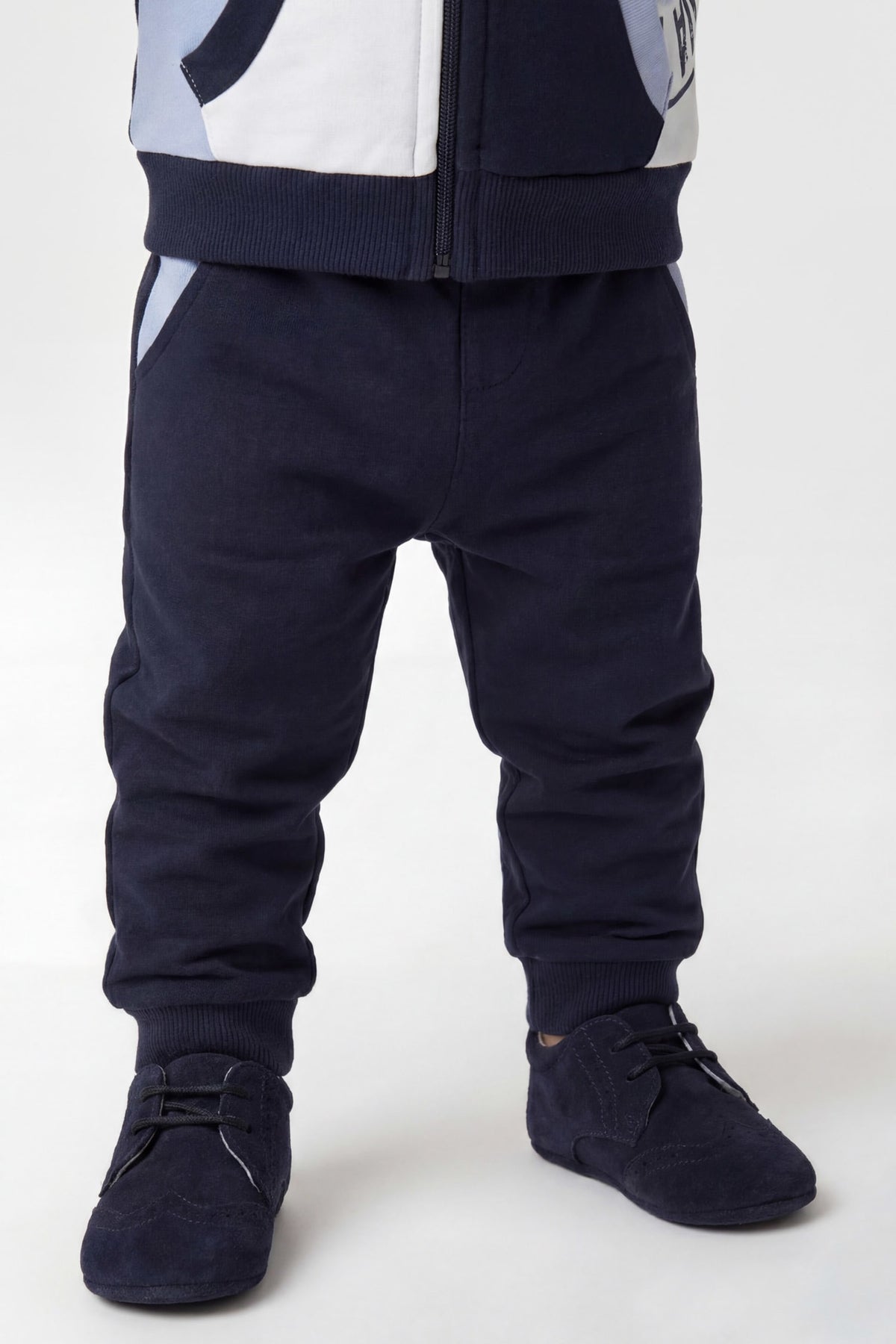 Set felpa e jogger