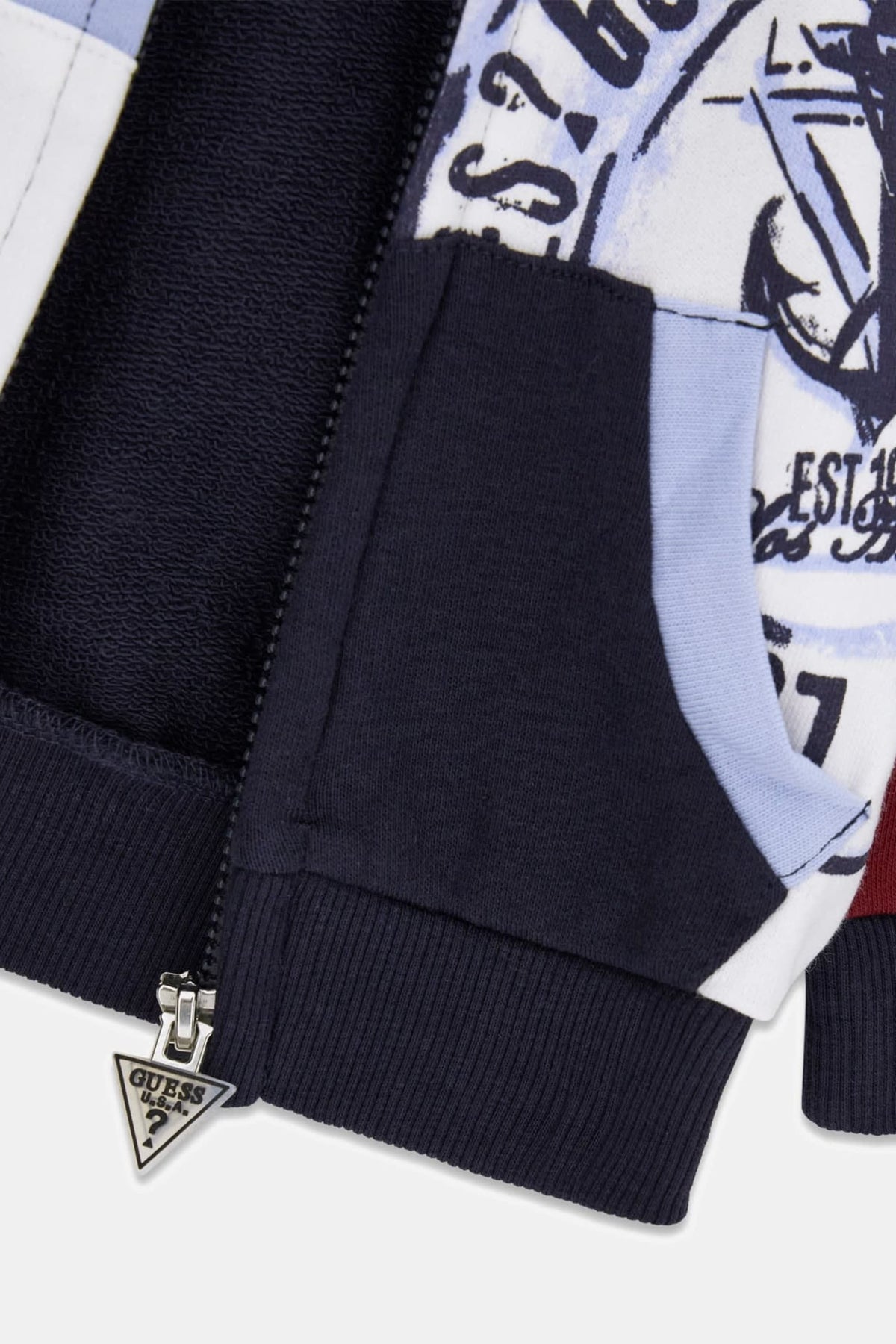 Set felpa e jogger