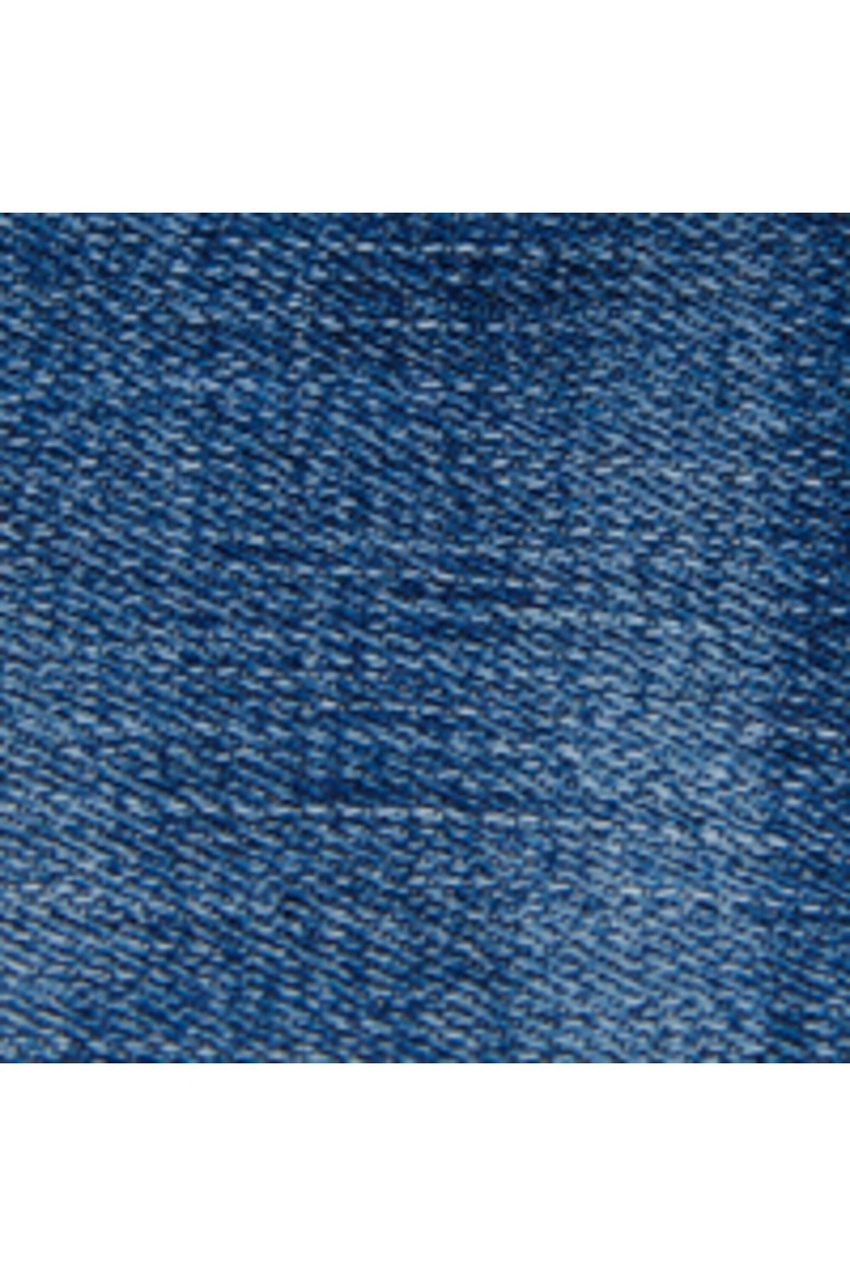 Jeans regular blu medio - 2000