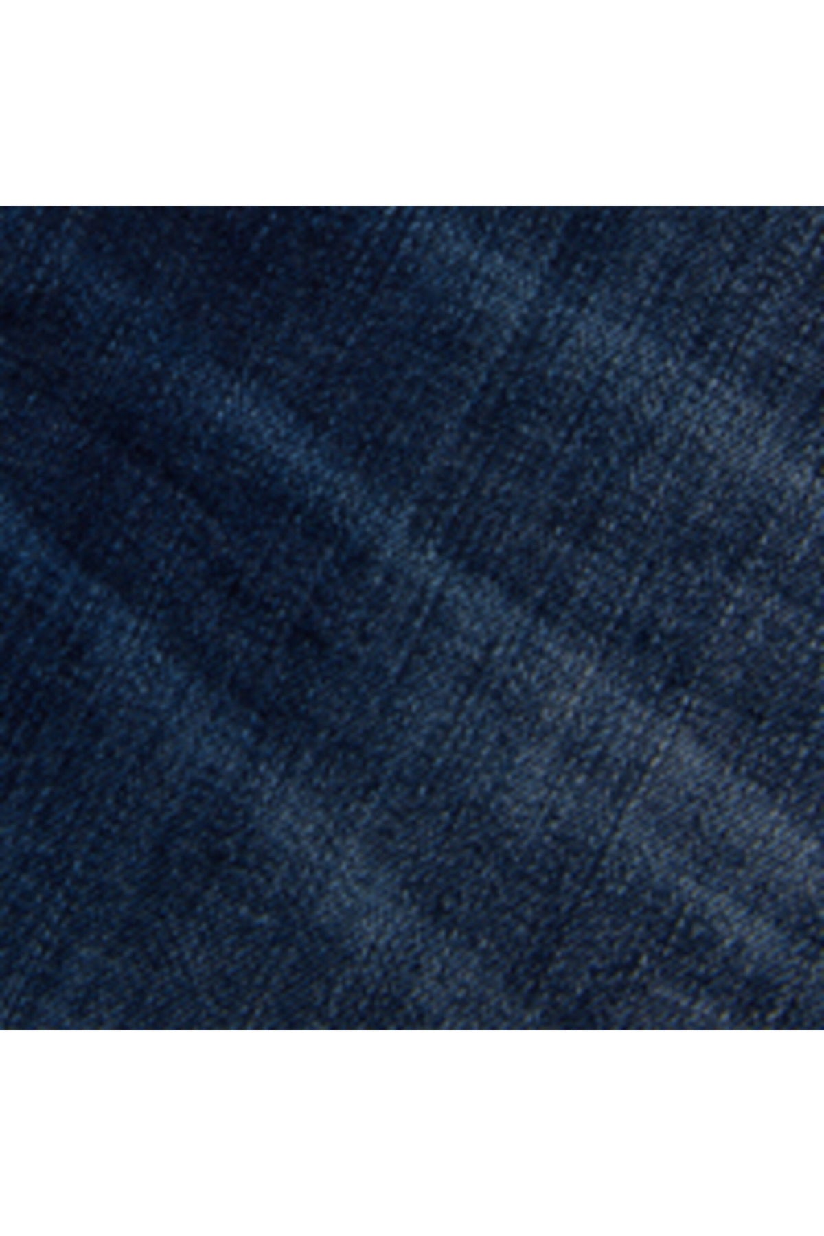 Jeans loose fit lavaggio blu medio - D-Argjx
