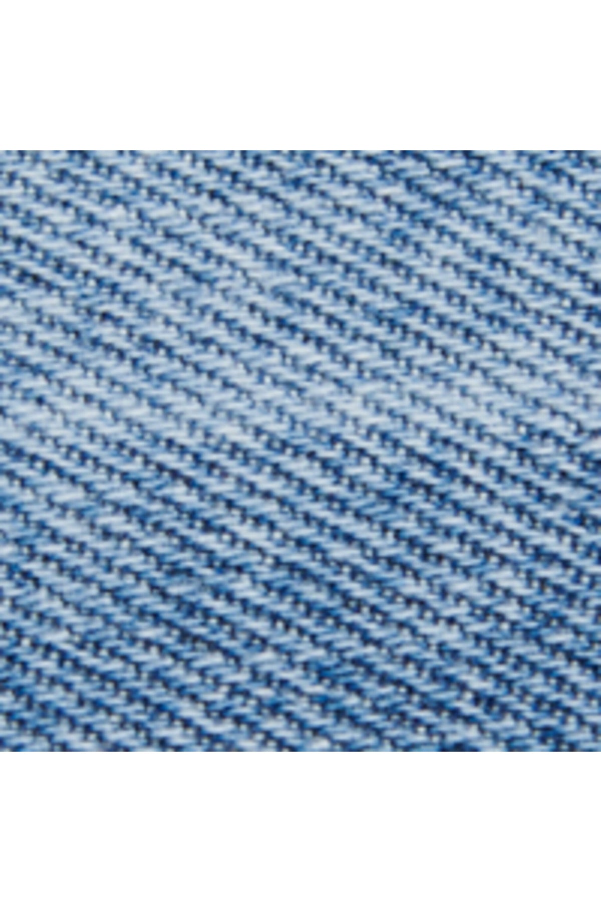 Jeans relaxed fit lavaggio blu chiaro - D-Maki