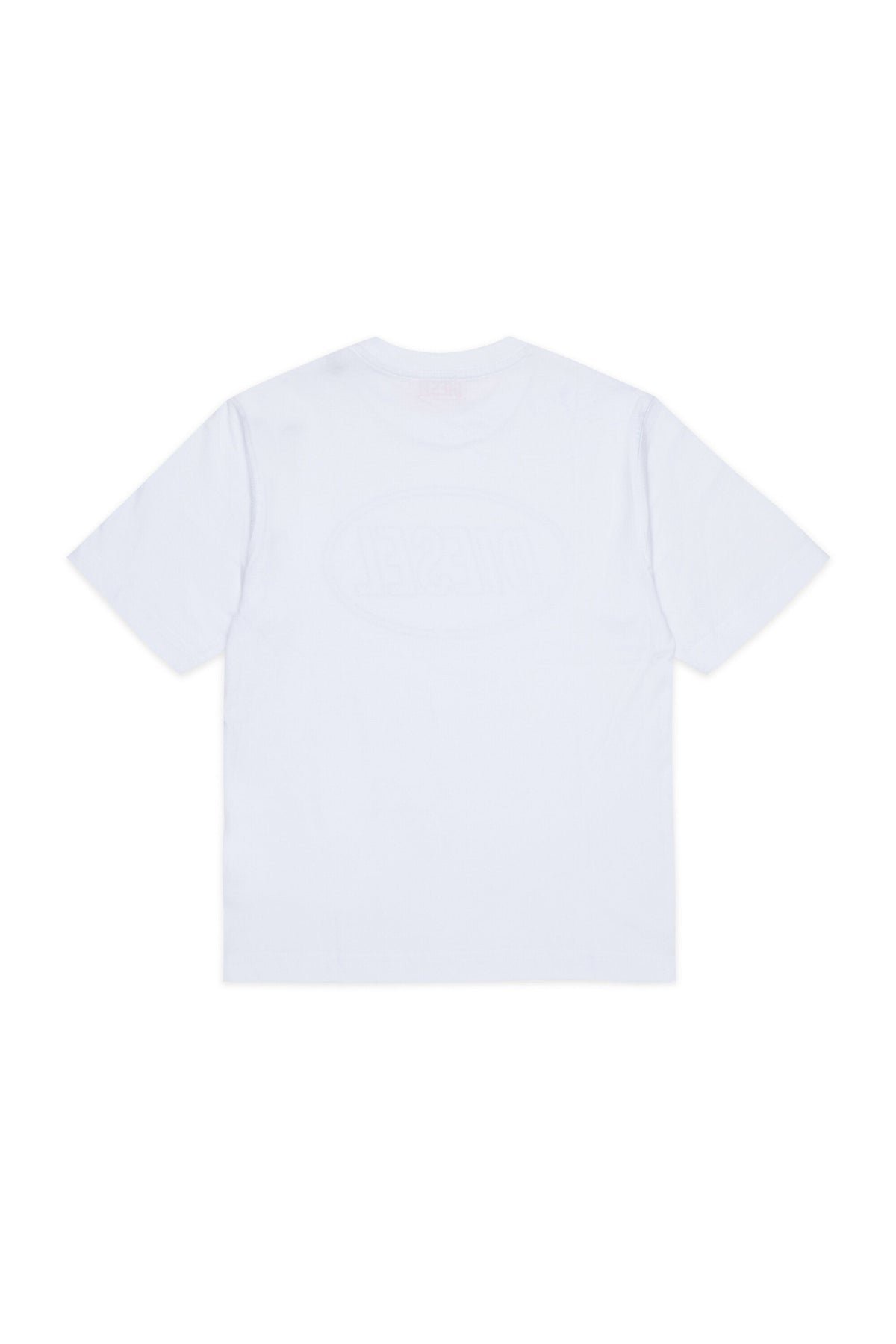 T-shirt con logo
