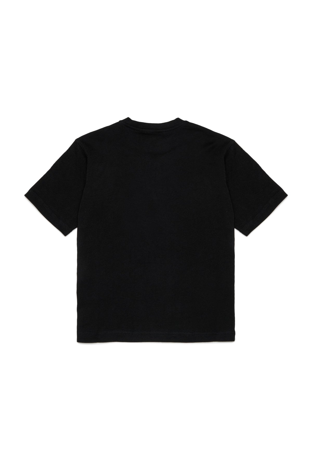 T-shirt con logo