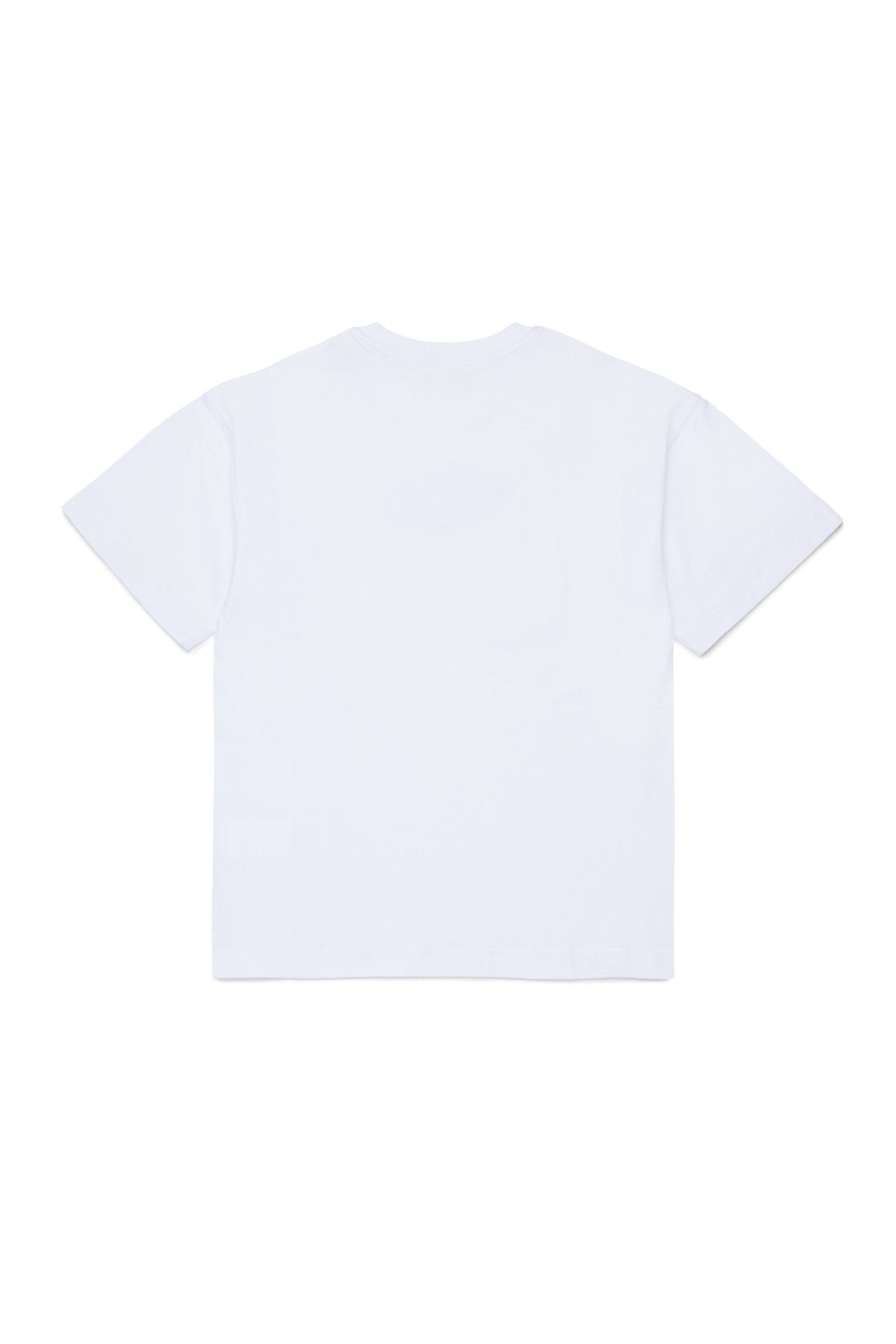 T-shirt con logo