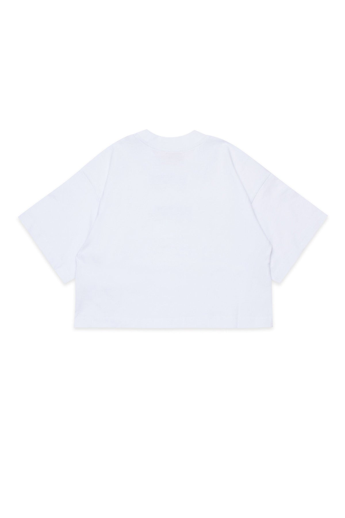 T-shirt con logo