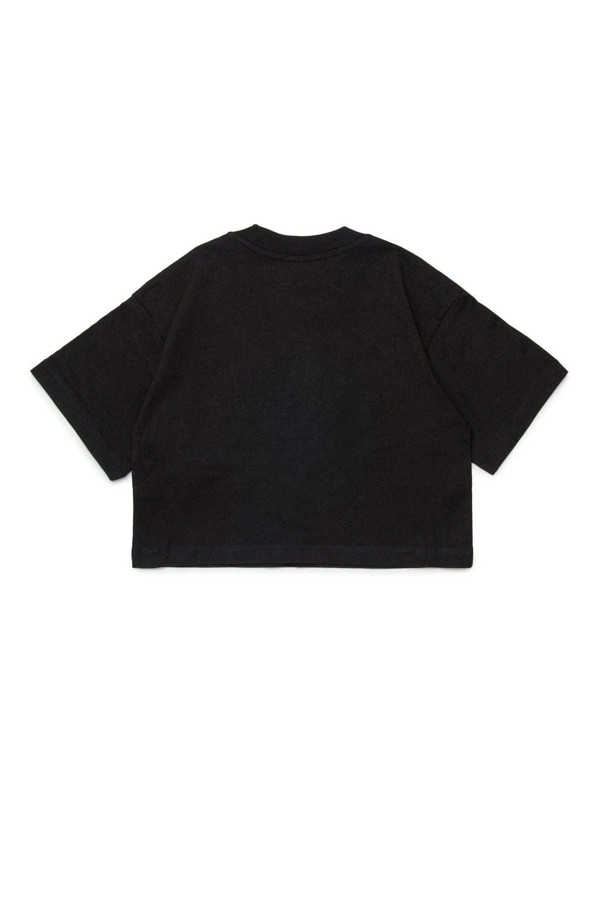 T-shirt con logo