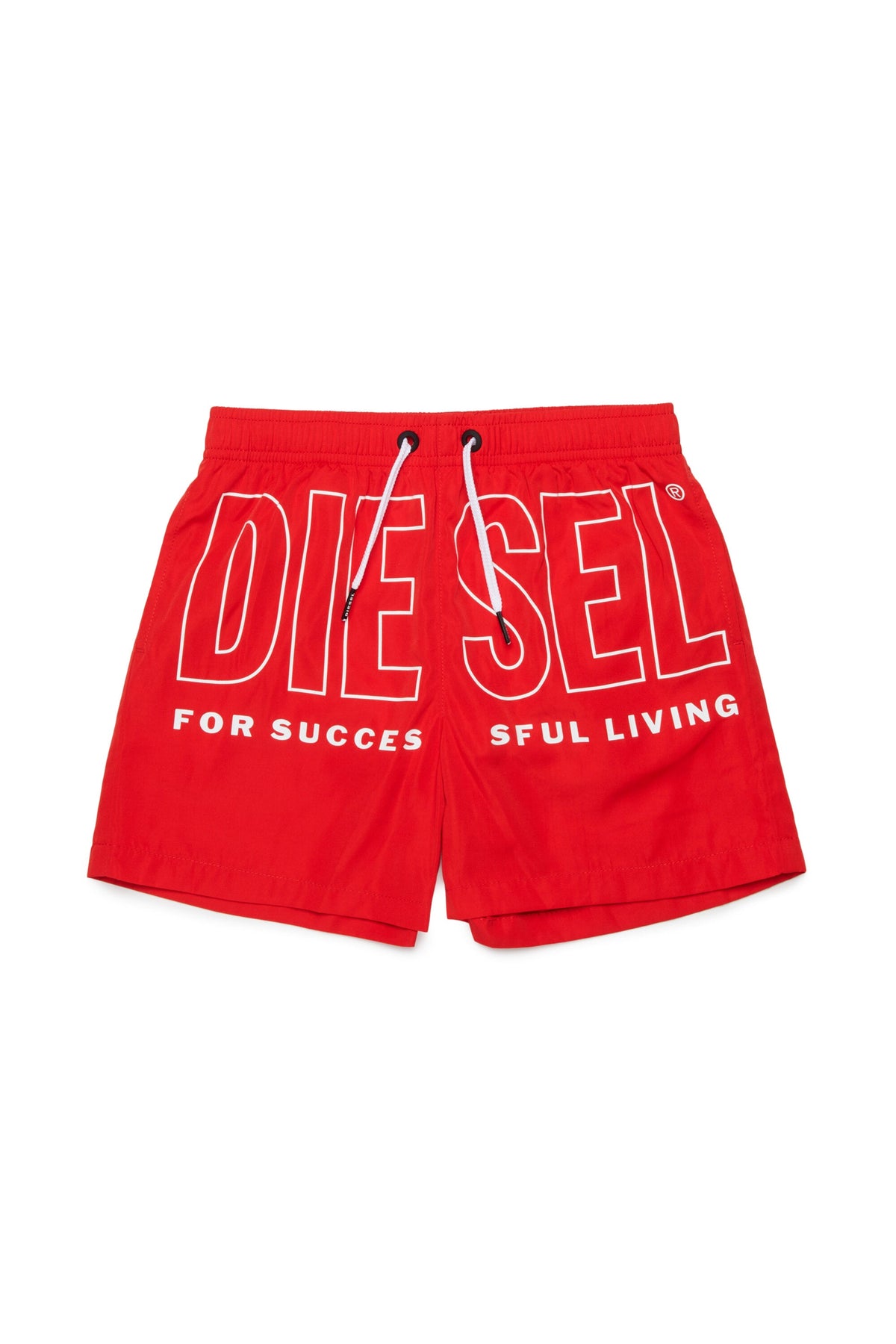 Costume boxer con logo