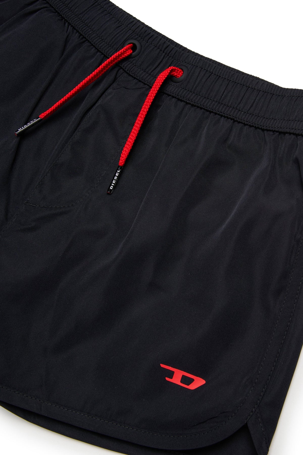 Costume boxer con logo